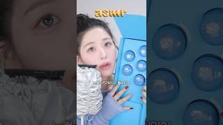 #asmr asmr유튜버로 전향해야하나...
