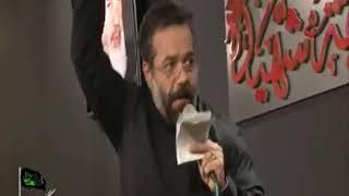 محمود کریمی - زمینه حضرت ابوافضل _ چه جلالی فتبارک الله Mahmoud Karimi nice nohe