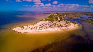 Alfred McKethan Pine Island Park   Spring Hill   Weeki Wachee, Florida 2017