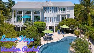 Florida Keys Luxury Rental | Key West Real Estate || Drone and Photo