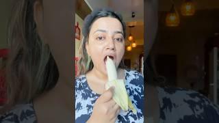কলা দিয়ে মুখ ফর্সা করতে পারো  #bengali #shorts #viralshorts #bengalisong #minivlog #trending #hack