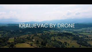 KRALJEVAC - TUTIN - BY DRONE (HD)