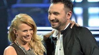 The Voice of Poland III - Mateusz Ziółko i Maria Sadowska - „Kiedy nie ma miłości" - finał