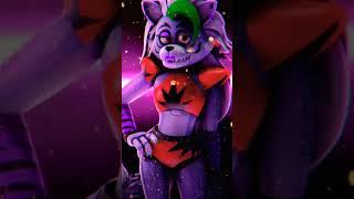 #fnaf #fnafsecuritybreach #roxywolf