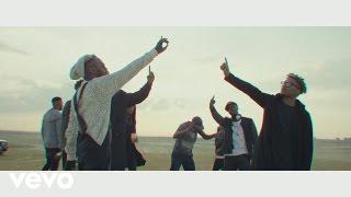 Kwesta - Mmino (Official Music Video) ft. TLT