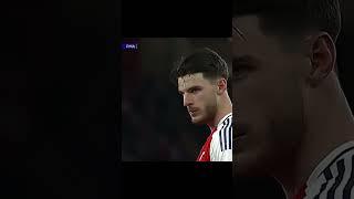 هدف رايس ثاني على ريال مدريد الاسطوري كابوس كل مدريدي 