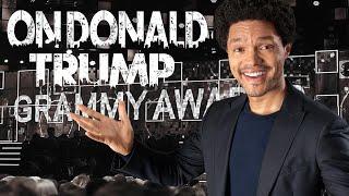 Trevor Noah On Donald Trump New York Court Trail Verdict Racism in America  Home