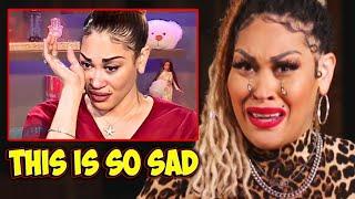 At 42, Keke Wyatt FINALLY Confirmed The WORST