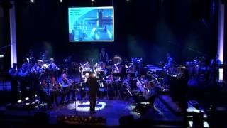 'Crimson Tide' played by Brassband De Wâldsang