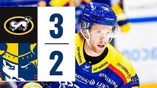 Kärpät - Jukurit(3-2) Maalikosste- 09/13/2024 SM Liiga Highlights 2024/2025