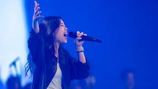 CityWorship: Sing Wherever I Go/You Are Good // Naomi Sabrina @City Harvest Church