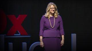 Karen Eber: How your brain responds to stories -- and why they're crucial for leaders | TED