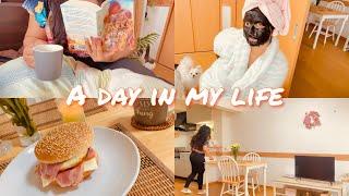 DAY IN MY LIFE | as a wife, living in Japan 