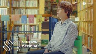 KYUHYUN 규현 '다시 만나는 날 (Goodbye for now)' MV