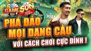 Game Bài Đổi Thưởng | Phá Đảo Mọi Dạng Cầu Trên Game Bài Đổi Thưởng Uy Tín Với Cách Chơi Cực Đỉnh !