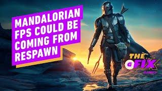 Star Wars Mandalorian Shooter Reportedly In The Works At Respawn - IGN Daily Fix