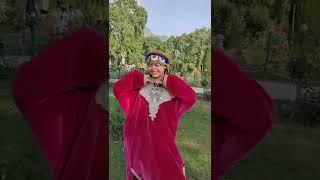 OLA | FUN SHORTS || TANYA GUPTA