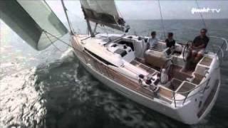 YACHT tv: European Yacht of the Year 2011 - the winners