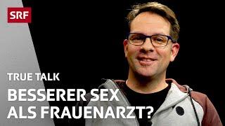 Ist der Frauenarzt erregt bei der Arbeit? | Vorurteile gegenüber Gynäkologen | True Talk | SRF