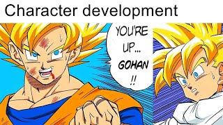 100 Funny Dragon Ball Memes