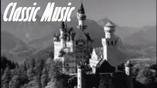 Classical Music-Mix (carefully selected songs)