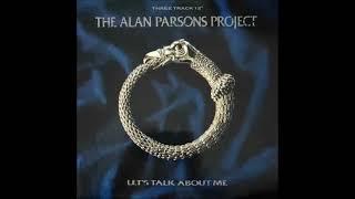 The Alan Parsons Project - Let's Talk About Me (12" Maxi Version) - Vinyl recording HD