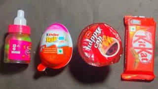 kitkat kinder joy  Candy And Chocolate Unboxing | Candy Lover sss | candy 44