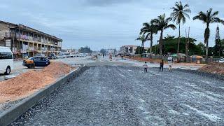 New Update On Takoradi Beach Dualization Project