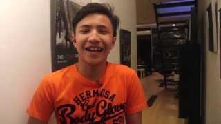 HARRIS ALIF - ISTIMEWA (Behind the Scenes - Ep 05)