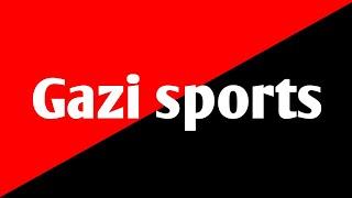 Gazi sports