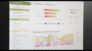 UW Master of Science in Clinical Informatics & Patient-Centered Technologies