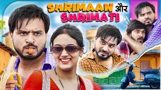 Shrimaan Aur Shrimati - Amit Bhadana