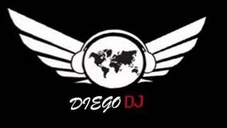electromix 2 2013 Dj Diego Cueva