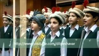 Pakistan's national anthem [ قومی ترانه ]