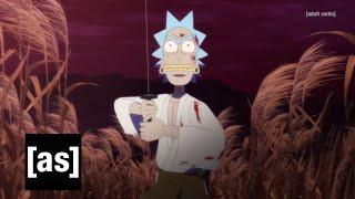 Samurai & Shogun (Rick and Morty) | adult swim