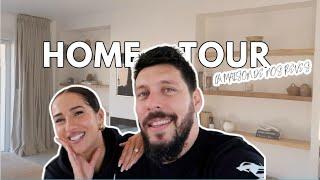 HOME TOUR !!! APRÈS DEUX ANS DE TRAVAUX 