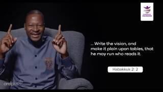 Dreams and Vision by Prophet Emmanuel Makandiwa (2020)