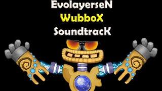 Evolayersen - WUBBOX Soundtrack "fanmade" (100,000 Subscribers Special)