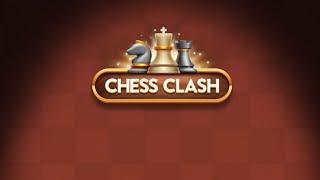 Chess clash 91