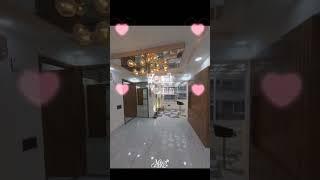 Raman Vihar Apartment | Society Flat For Sale In Dwarka | Best flat in dwarka | ULTRA LUXURIOUS FLAT