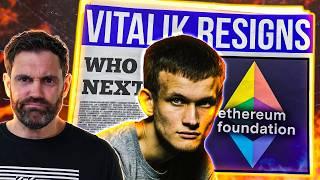 ETH Will 10x?! Inside Ethereum’s Secret Master Plan