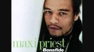 MAXI PRIEST  CLOSE TO YOU