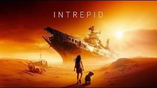 AI Short Film 2024: Intrepid - A Sci-Fi Post-Apocalyptic Journey