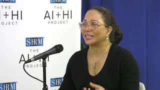 Practical AI: Partnering with Tech to Transform HR (SHRM’s The AI+HI Project)