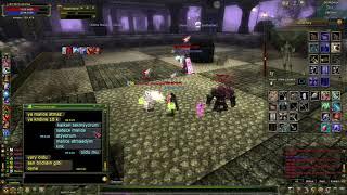 Destan Battle Priest VS Assassin (10 v 1) 6.Bölüm - IBirKusKonsa #knightonline #battlepriest