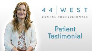 Their Patient Care is Incredible | Grandville Dentist | 44 West Dental Professionals