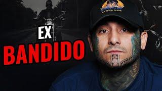 Ex Bandido Exposes the BRUTAL Truth About 1% Outlaw Motorcycle Clubs