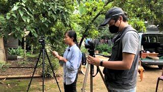 Trip to Jenggitchakgre | A Documentary Video Work | Jackfruit Mission