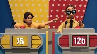 The Nerd In Nick Arcade - Robot Chicken