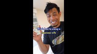 Why Japanese Wives Hate Foreign Husbands  Part 2 #japan #japanesetradition   #internationalcouple